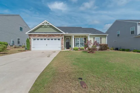 150 Almond Drive