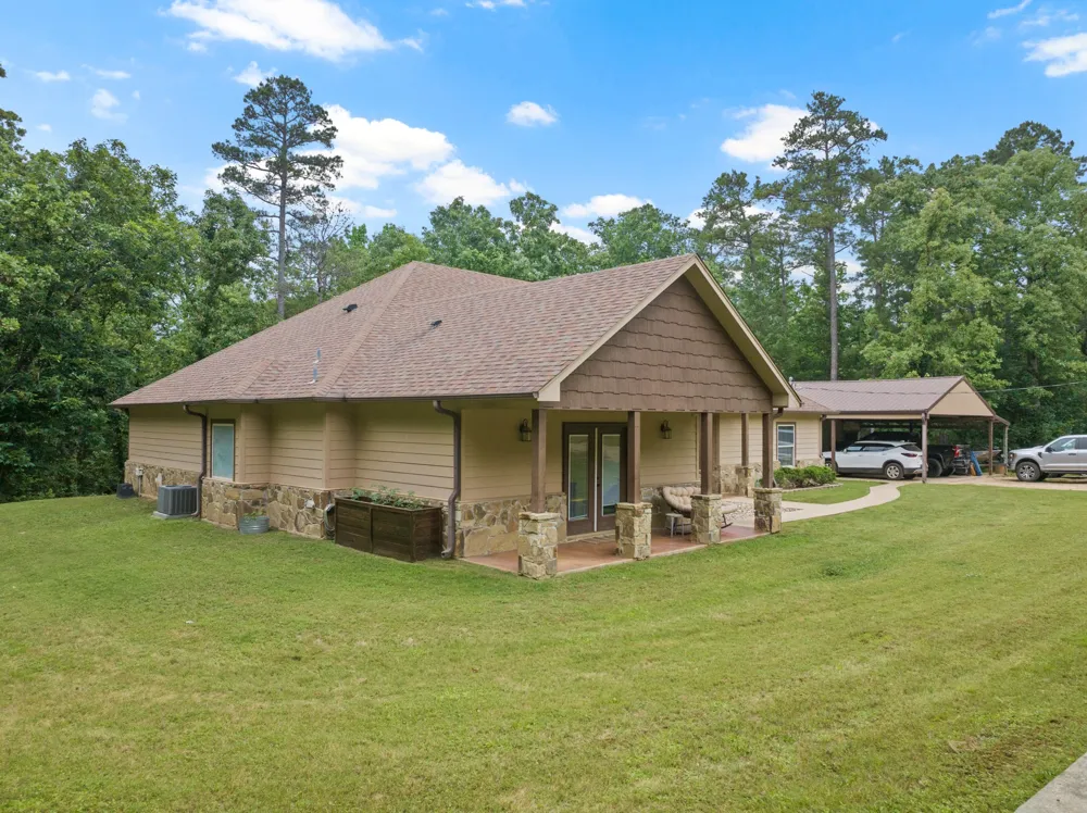 10 County Road 1513 Avinger, TX 75630