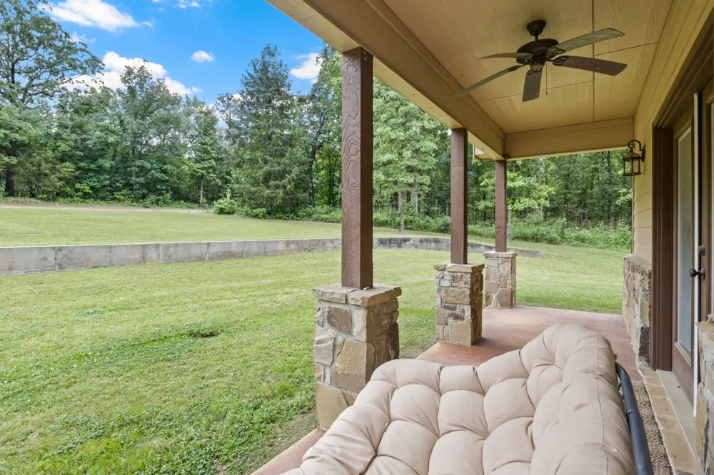 10 County Road 1513 Avinger, TX 75630