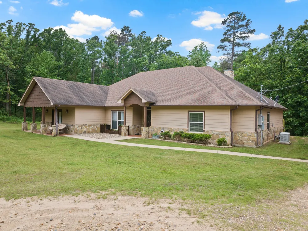 10 County Road 1513 Avinger, TX 75630