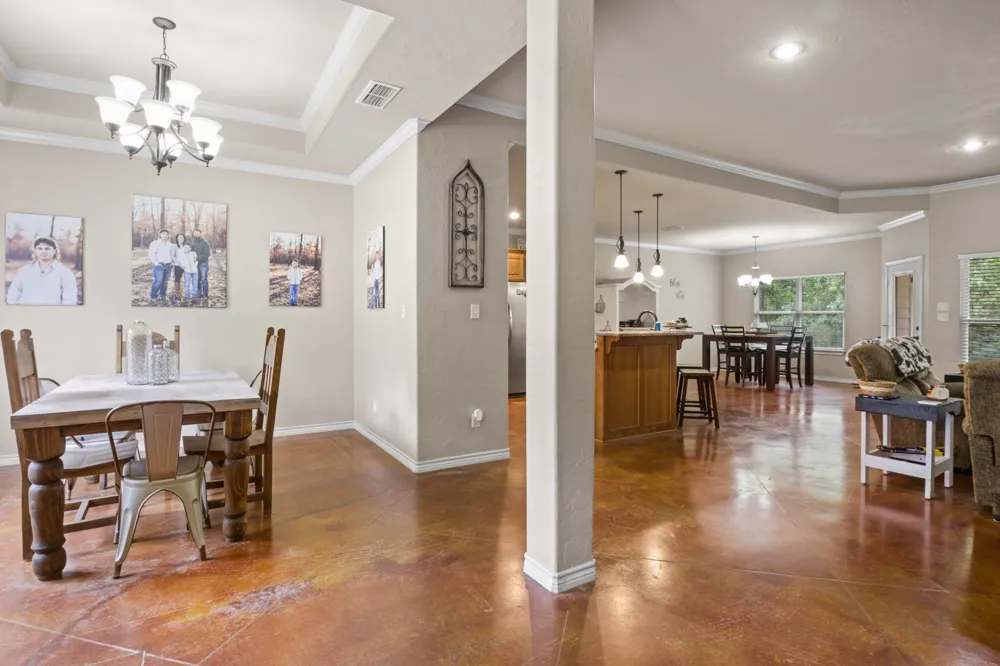 10 County Road 1513 Avinger, TX 75630