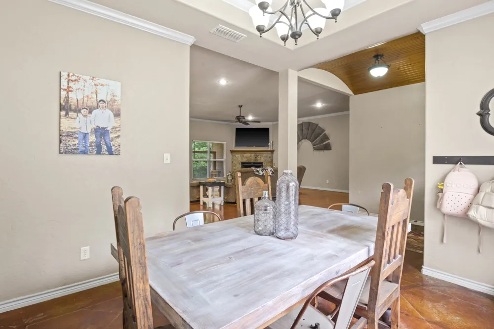 10 County Road 1513 Avinger, TX 75630