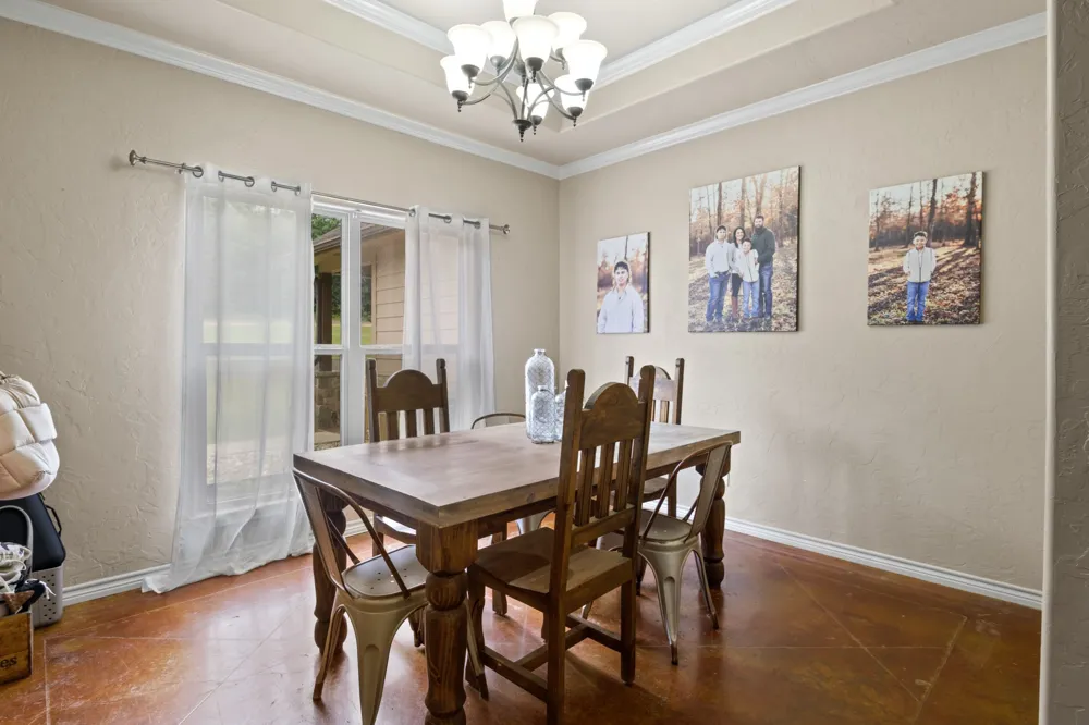 10 County Road 1513 Avinger, TX 75630