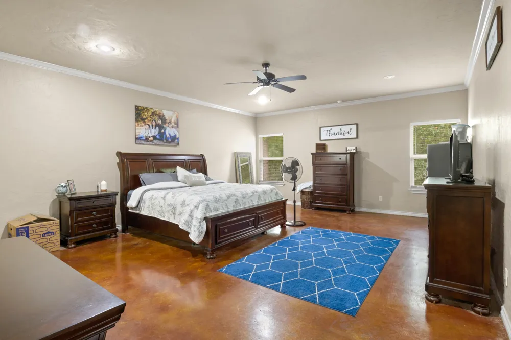 10 County Road 1513 Avinger, TX 75630