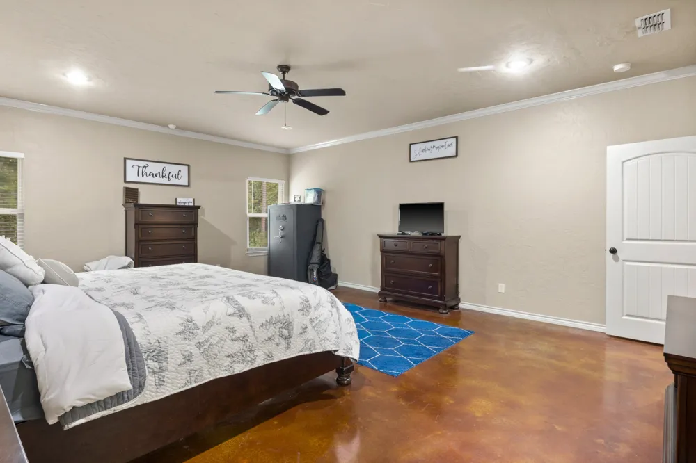 10 County Road 1513 Avinger, TX 75630
