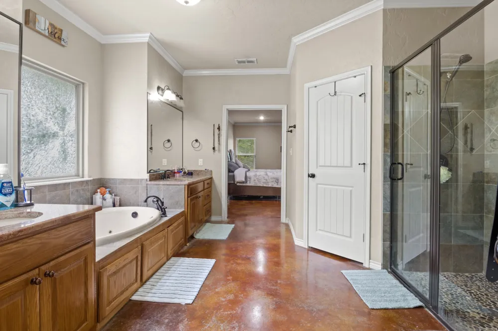 10 County Road 1513 Avinger, TX 75630