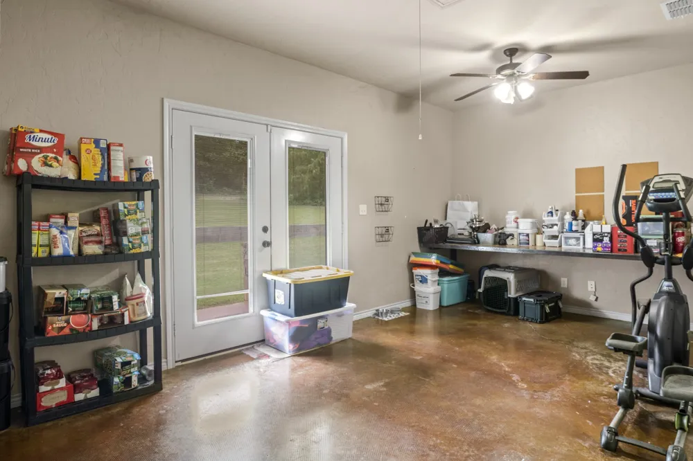 10 County Road 1513 Avinger, TX 75630