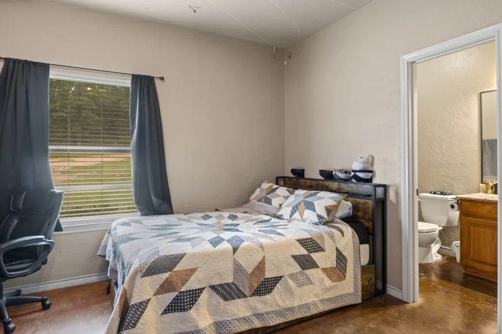 10 County Road 1513 Avinger, TX 75630