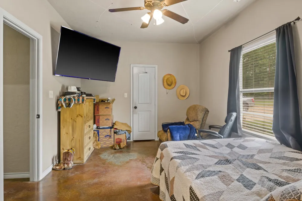 10 County Road 1513 Avinger, TX 75630