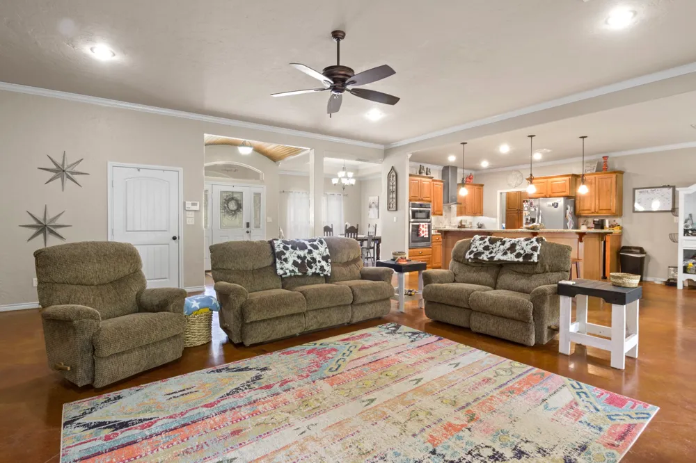 10 County Road 1513 Avinger, TX 75630