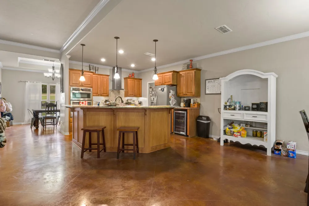 10 County Road 1513 Avinger, TX 75630