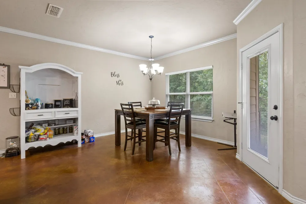 10 County Road 1513 Avinger, TX 75630