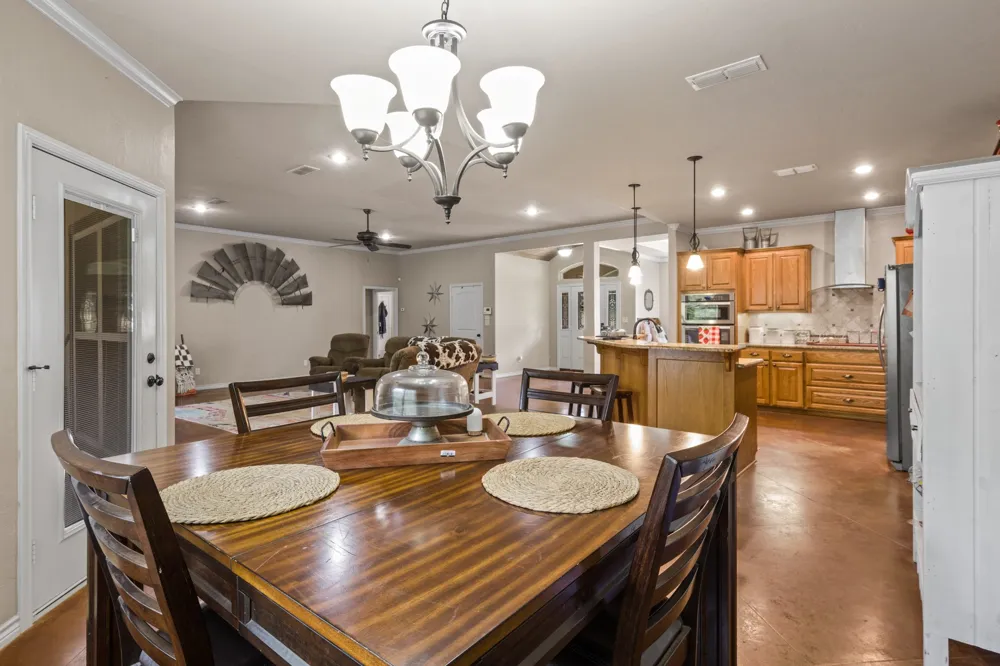 10 County Road 1513 Avinger, TX 75630