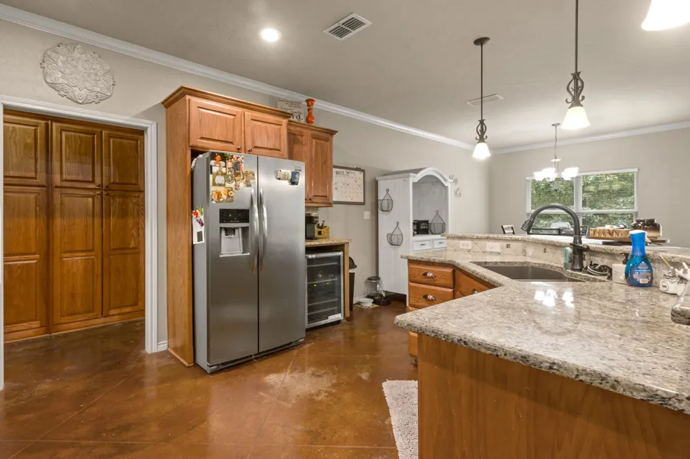 10 County Road 1513 Avinger, TX 75630