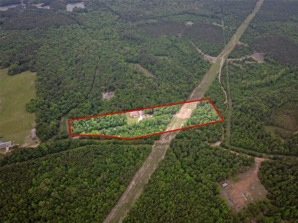 10 County Road 1513 Avinger, TX 75630