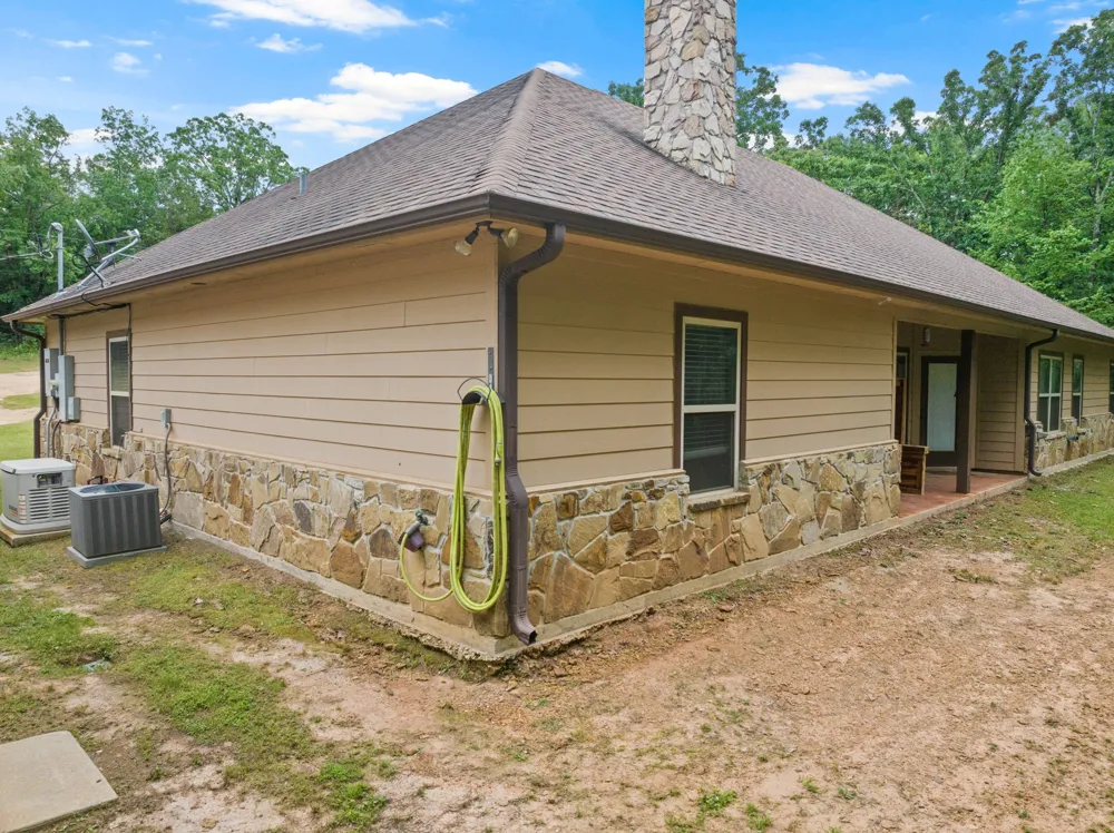 10 County Road 1513 Avinger, TX 75630