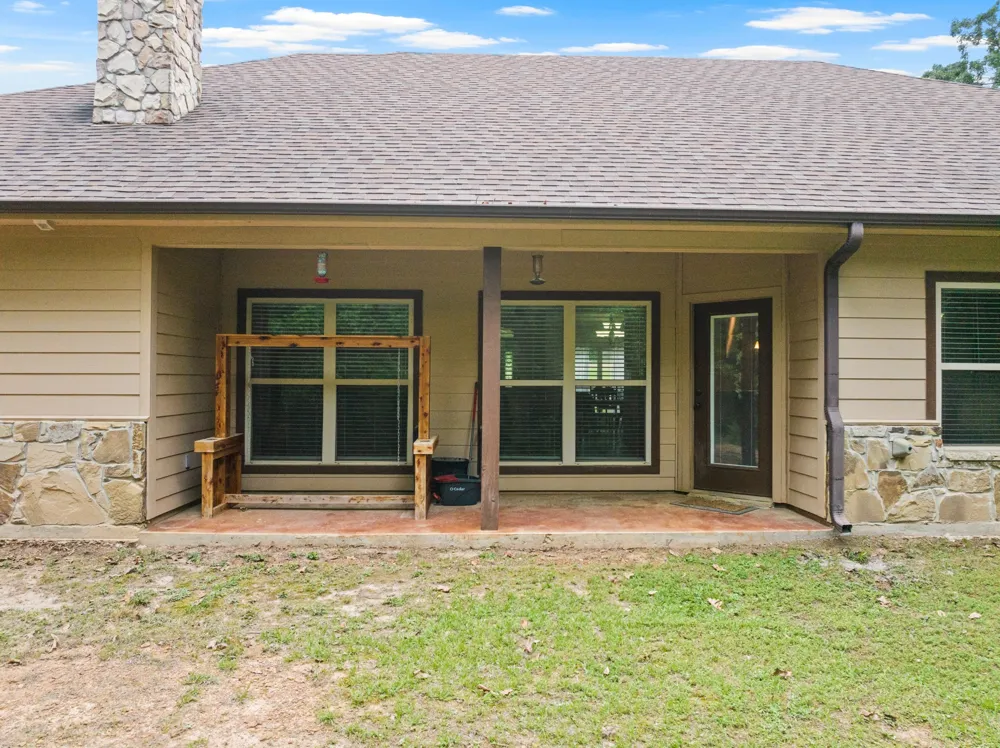 10 County Road 1513 Avinger, TX 75630