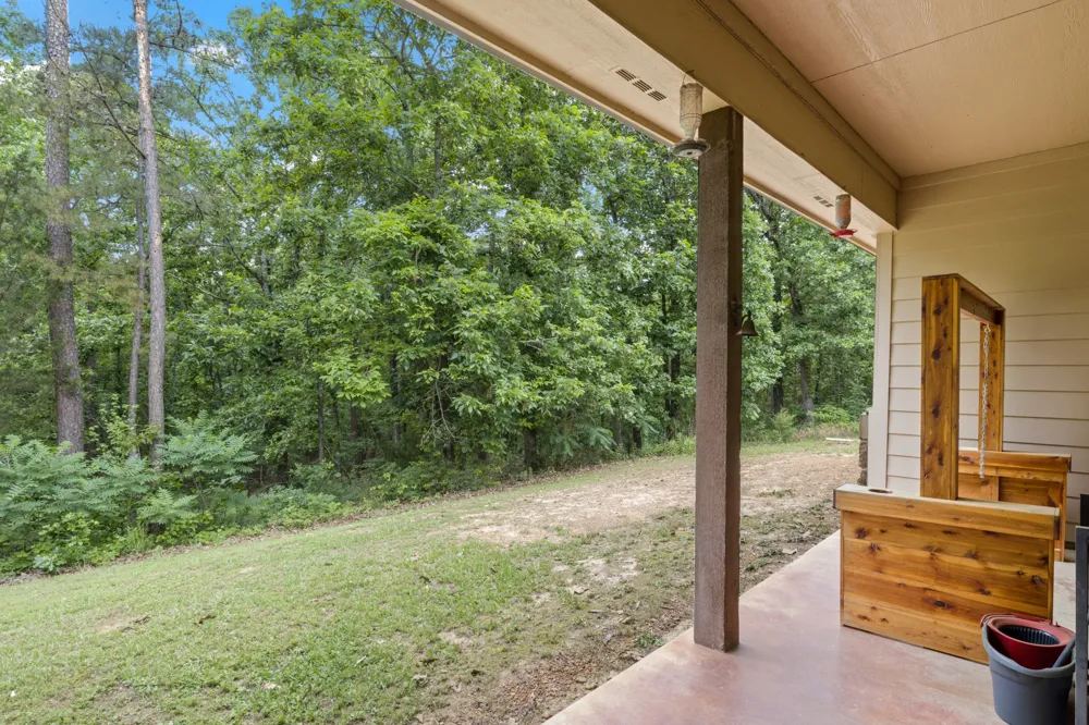 10 County Road 1513 Avinger, TX 75630