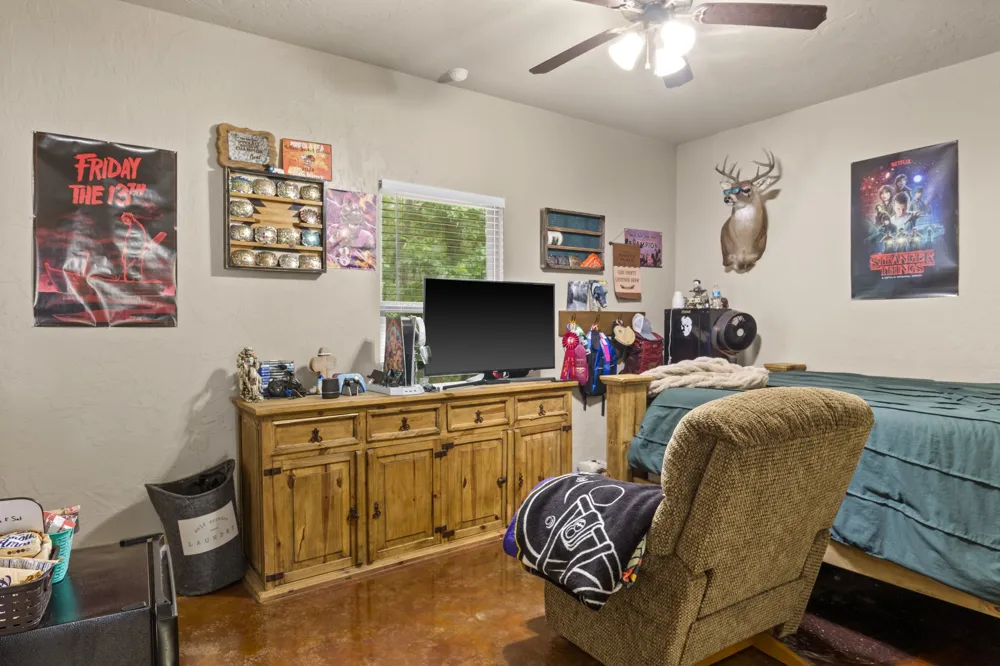 10 County Road 1513 Avinger, TX 75630