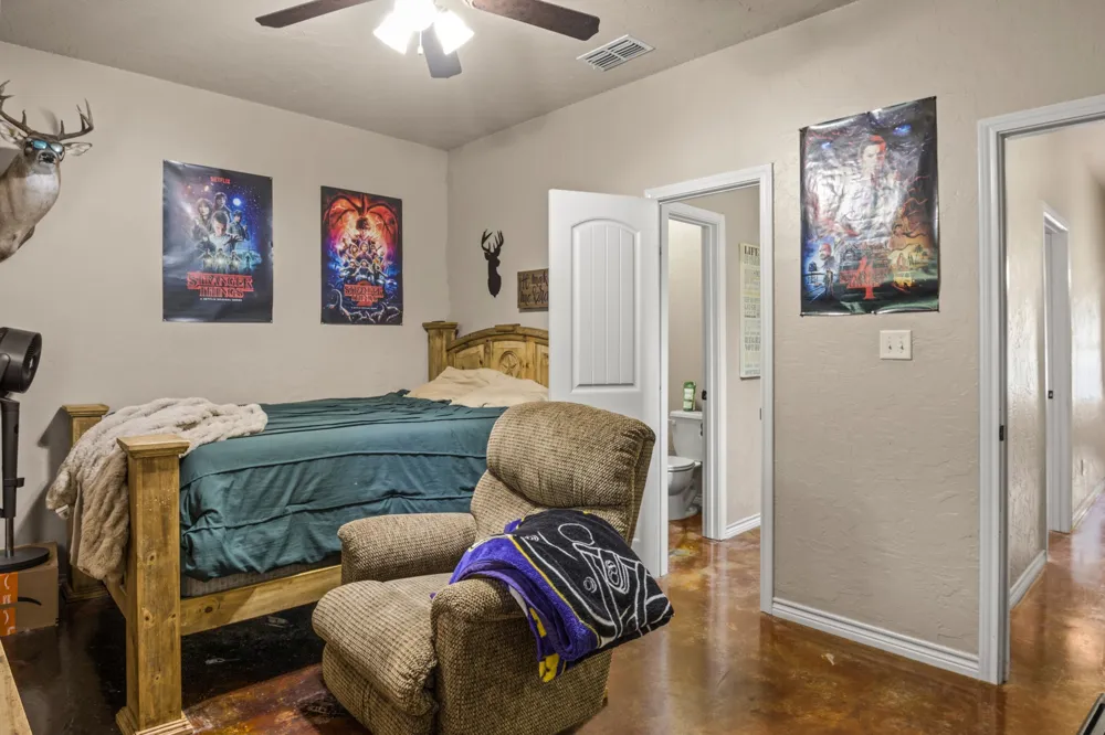 10 County Road 1513 Avinger, TX 75630
