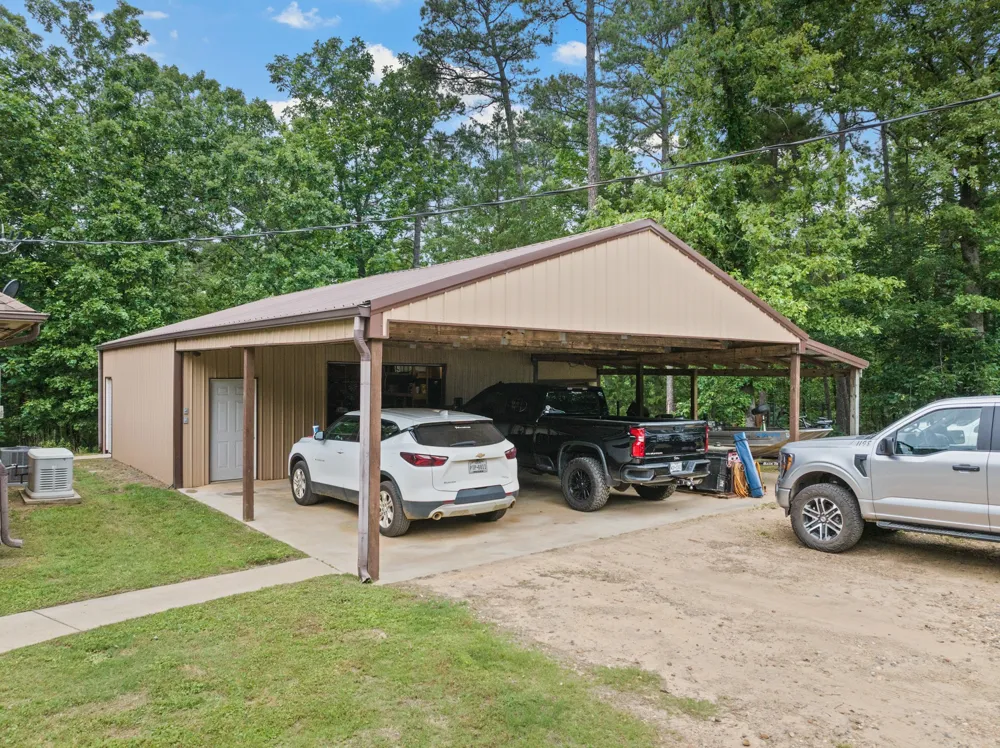 10 County Road 1513 Avinger, TX 75630