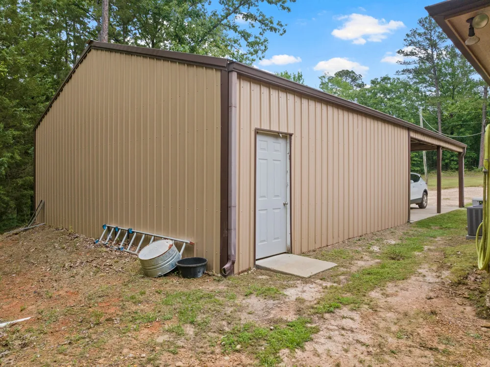 10 County Road 1513 Avinger, TX 75630