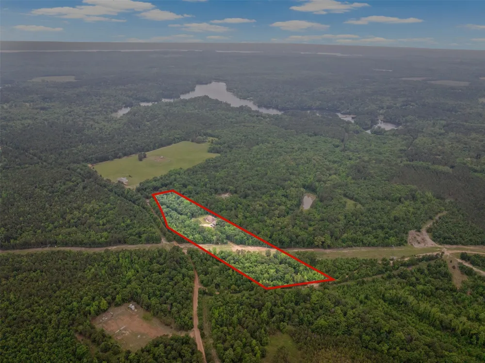 10 County Road 1513 Avinger, TX 75630