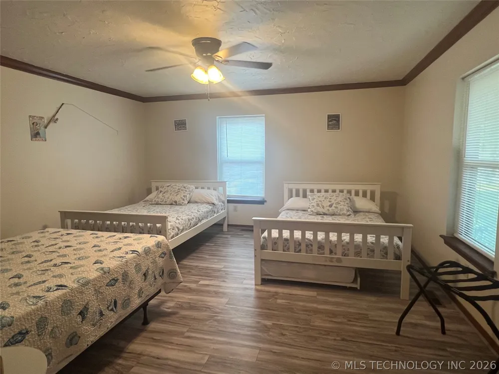 109435 S 4154 ROAD Checotah, OK 74426