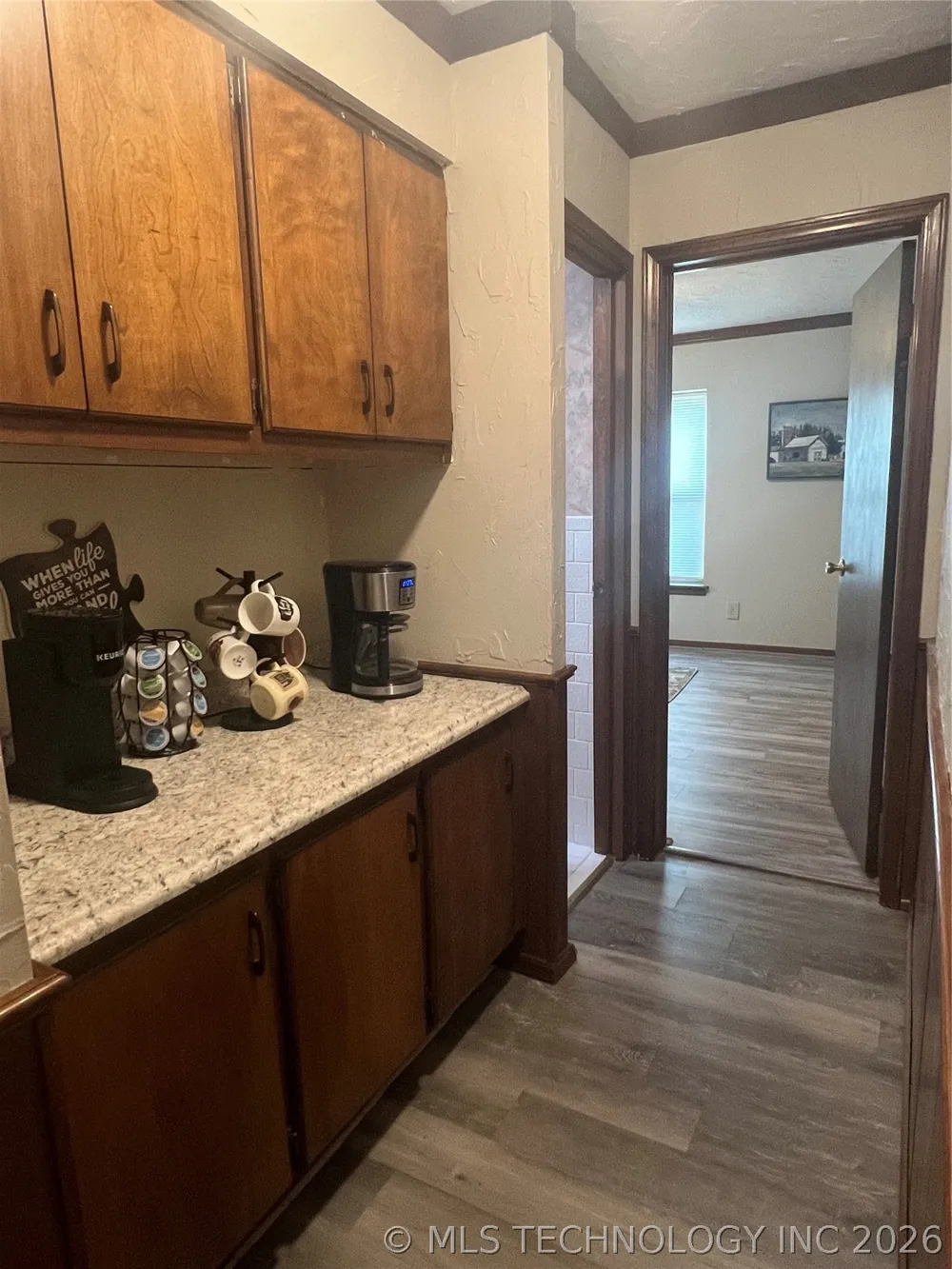 109435 S 4154 ROAD Checotah, OK 74426