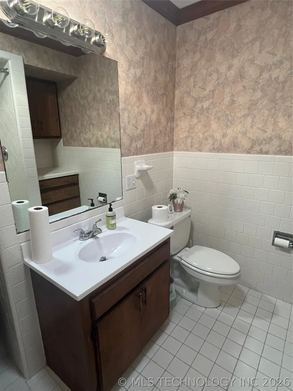 109435 S 4154 ROAD Checotah, OK 74426