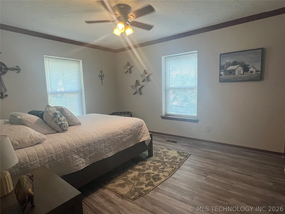 109435 S 4154 ROAD Checotah, OK 74426