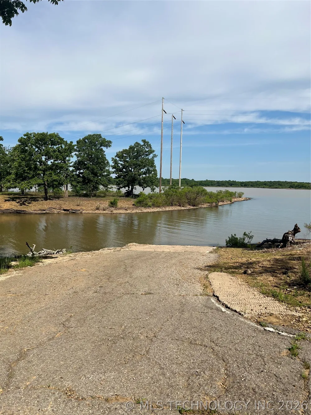 109435 S 4154 ROAD Checotah, OK 74426