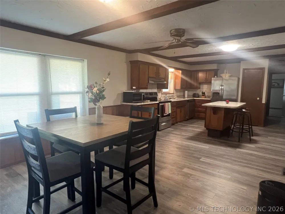 109435 S 4154 ROAD Checotah, OK 74426