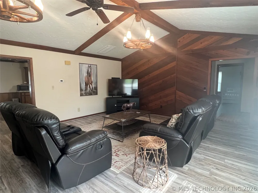 109435 S 4154 ROAD Checotah, OK 74426
