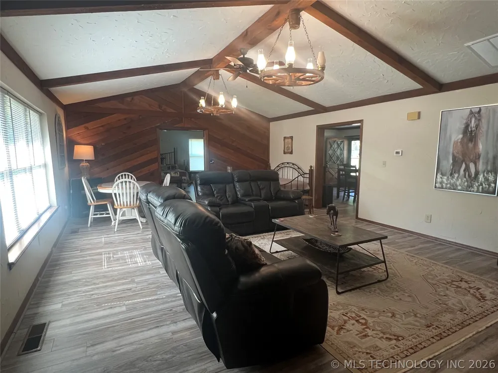 109435 S 4154 ROAD Checotah, OK 74426