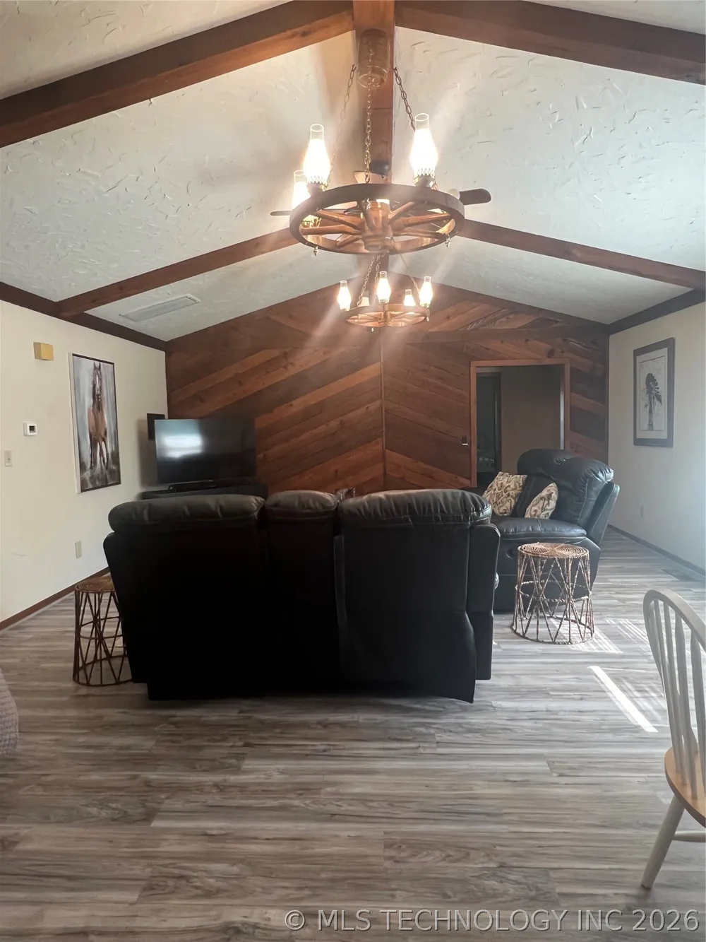 109435 S 4154 ROAD Checotah, OK 74426