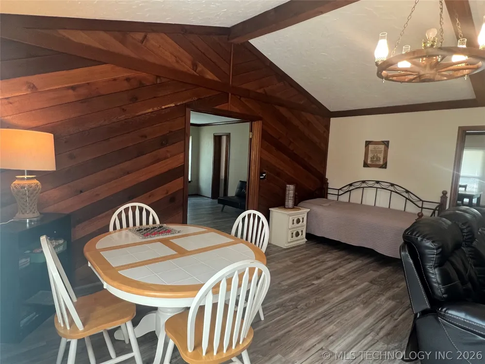 109435 S 4154 ROAD Checotah, OK 74426