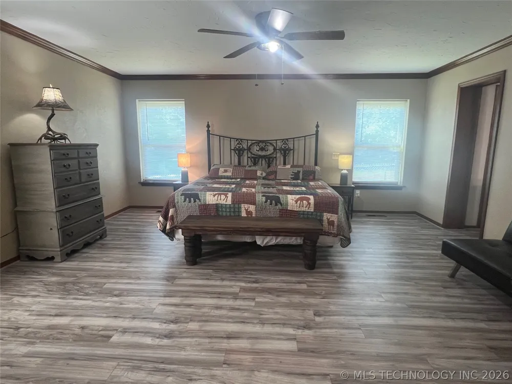 109435 S 4154 ROAD Checotah, OK 74426