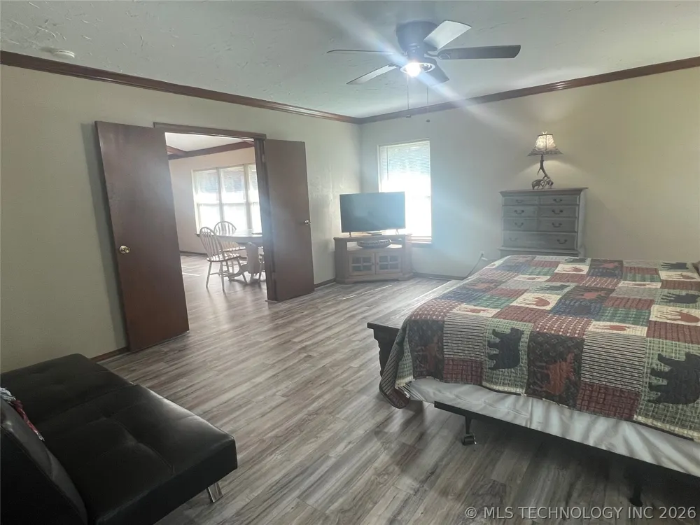 109435 S 4154 ROAD Checotah, OK 74426
