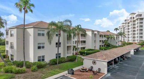 2725 TERRA CEIA BAY BOULEVARD #201