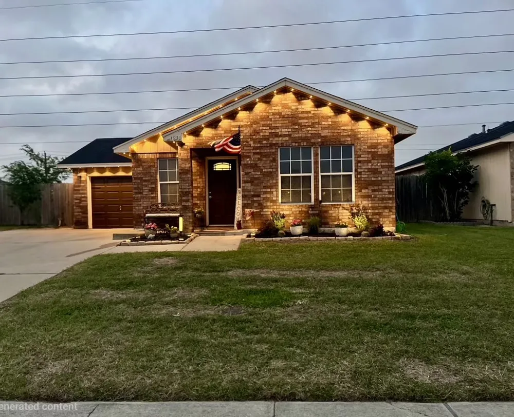1930 El Monte Street Corpus Christi, TX 78417