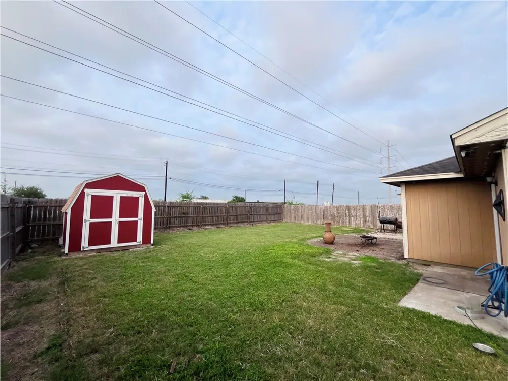 1930 El Monte Street Corpus Christi, TX 78417