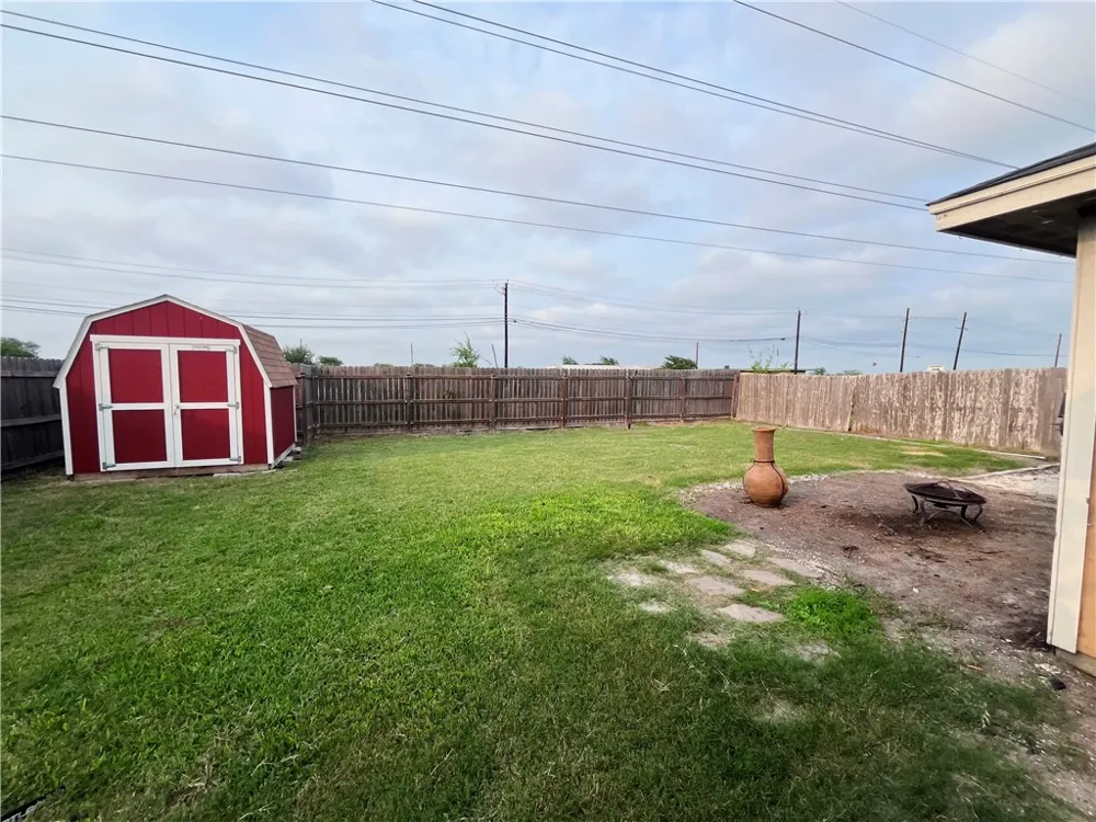 1930 El Monte Street Corpus Christi, TX 78417
