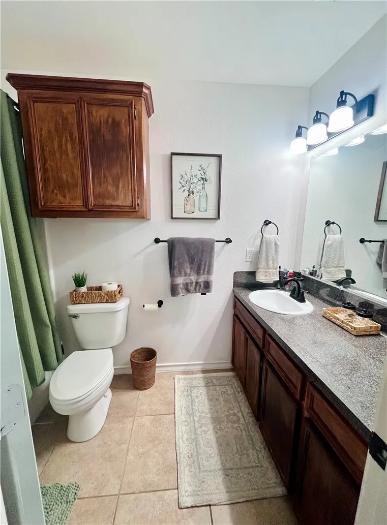 1930 El Monte Street Corpus Christi, TX 78417