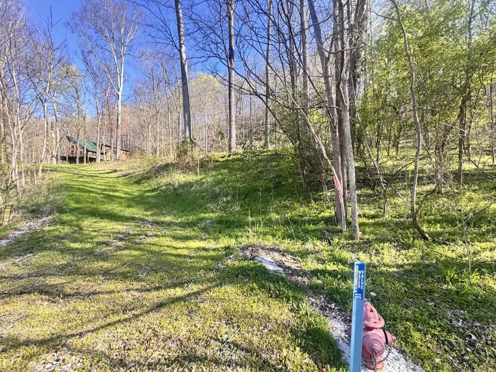 0 Lake view Drive Smithville, TN 37166