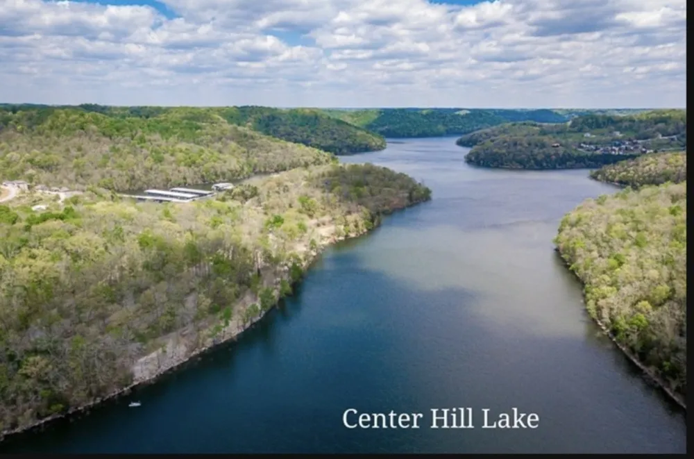 0 Lake view Drive Smithville, TN 37166