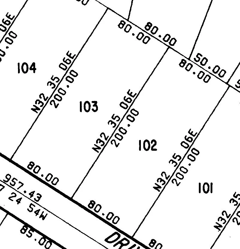 0 Lake view Drive Smithville, TN 37166
