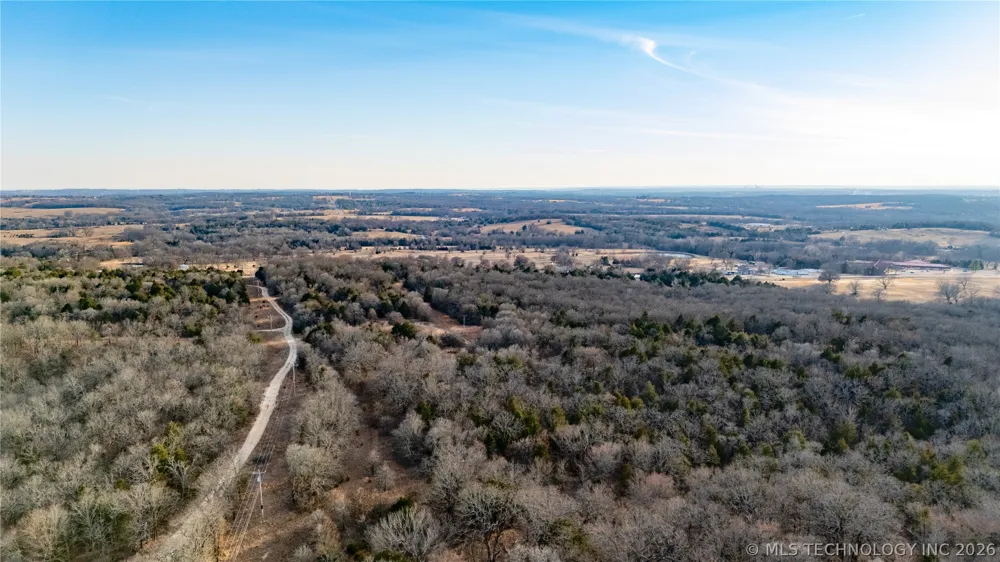 Francis Road Byng, OK 74820