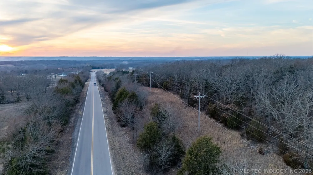 Francis Road Byng, OK 74820