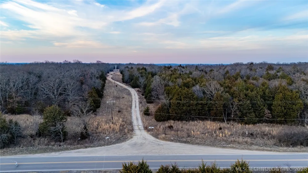 Francis Road Byng, OK 74820